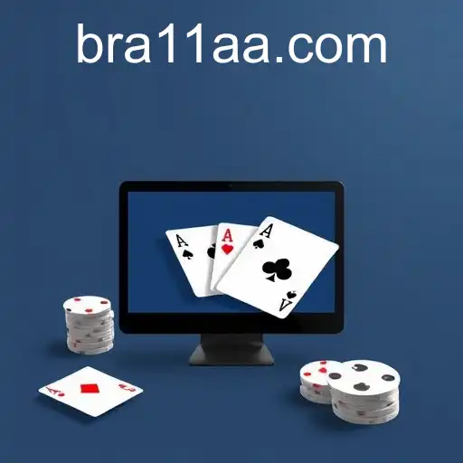 Bacará online