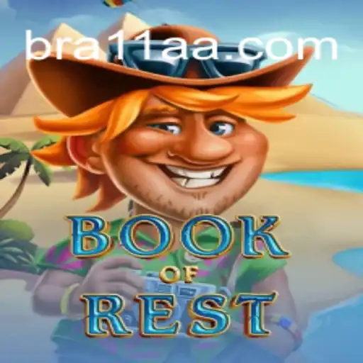 Descubra o Fascinante Mundo do Jogo BookofRest