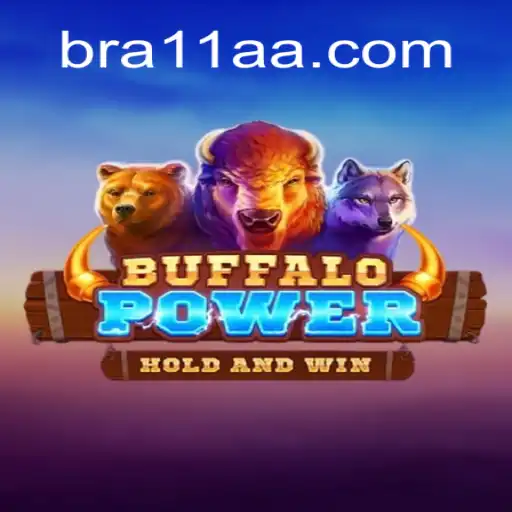 Descubra o Fascinante Mundo de BuffaloPower: Uma Aventura em 11AA.COM