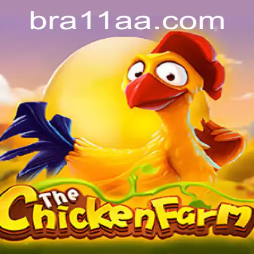 Descubra o Mundo Fascinante de ChickenFarm e Expanda Seus Horizontes de Jogo