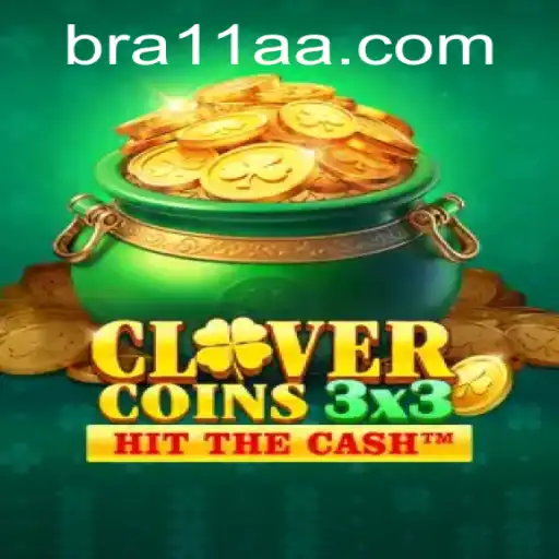 Clovercoin3x3: Um Mergulho no Novo Fenômeno dos Jogos