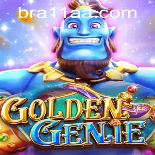 Descubra o Fascinante Universo de GOLDENGENIE: O Jogo de Estratégia que Conquista Multidões