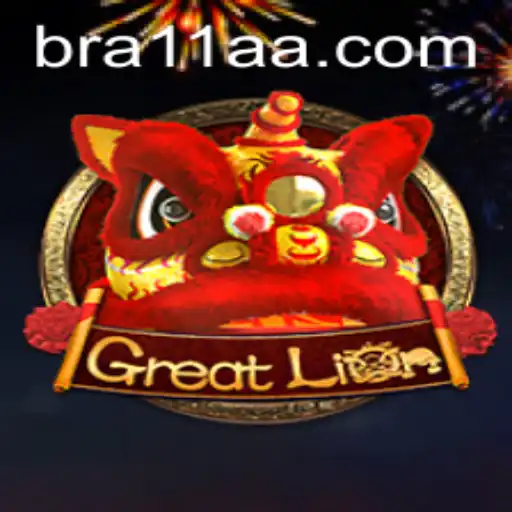 Explorando o Entusiasmante Mundo do Jogo GreatLion