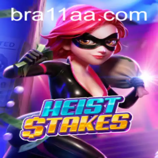 HeistStakes: Uma Análise Completa do Jogo Empolgante e Suas Regras