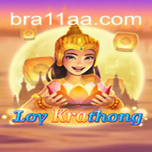 LoyKrathong: Descubra o novo jogo empolgante