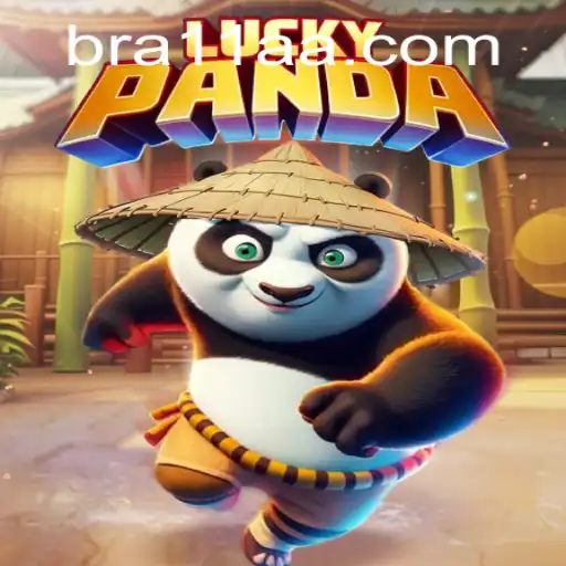 Desvendando o Mundo do LuckyPanda: Jogue e Vença em 11AA.COM