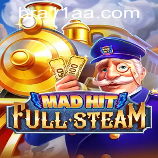 Descubra o Mundo de MadHitFullSteam: Um Jogo Revolucionário com 11AA.COM
