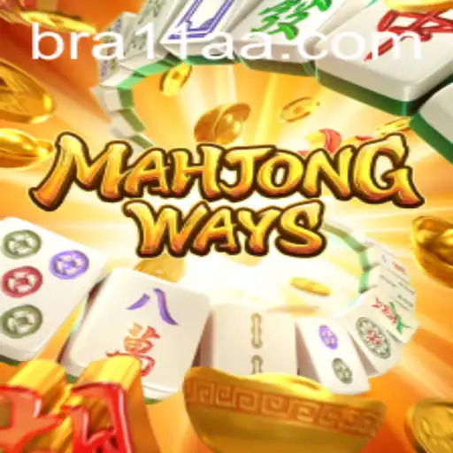 Descubra o Fascinante Mundo de MahjongWays no 11AA.COM