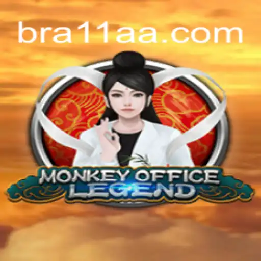 Descubra o Mundo de MonkeyOfficeLegend com 11AA.COM