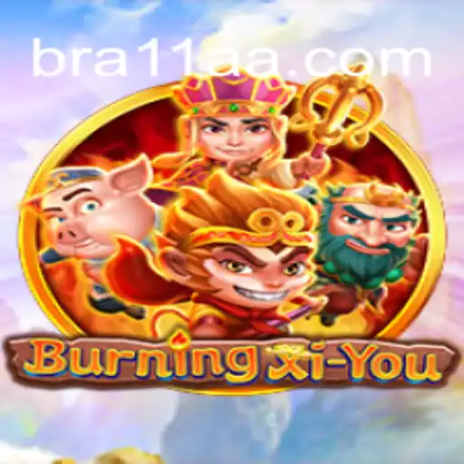 Explorando o Fascinante Jogo BurningXiYou: Descubra as Regras e Estratégias