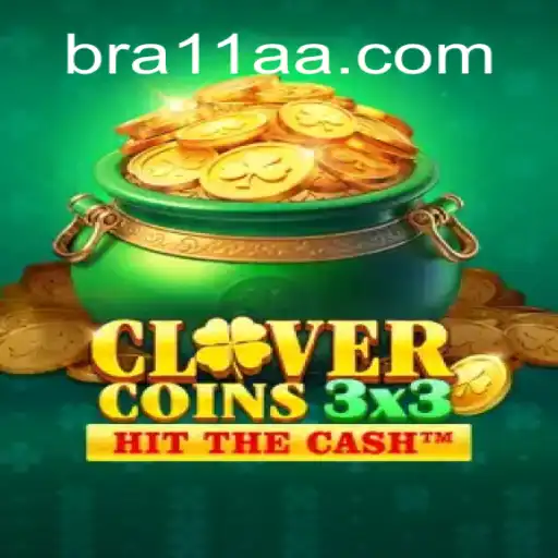 Clovercoin3x3: Um Mergulho no Novo Fenômeno dos Jogos