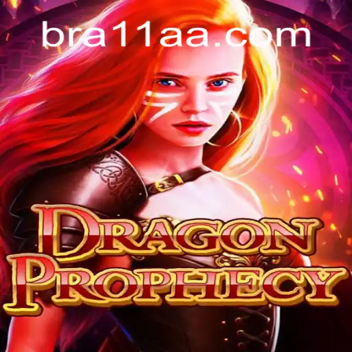 Explorando o Mundo Fascinante de DragonProphecy