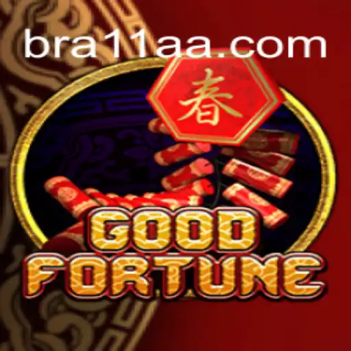 Descubra o Fascinante Mundo de GoodFortune: O Novo Fenômeno em Jogos