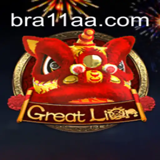 Explorando o Entusiasmante Mundo do Jogo GreatLion
