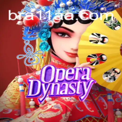 Descubra o Fascinante Mundo de OperaDynasty: Um Jogo de Estratégia e Cultura