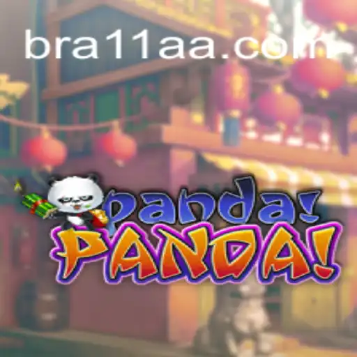 Explorando o Mundo de PandaPanda - Um Jogo Inovador com 11AA.COM