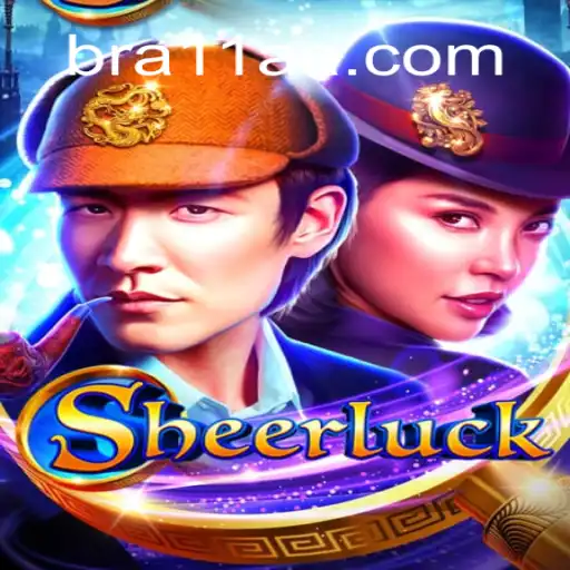 Sheerluck: Um Jogo de Inteligência e Mistério
