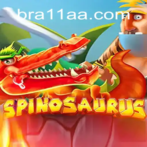 Spinosaurus: Um mergulho no mundo dos jogos