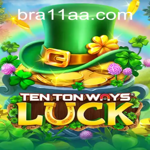Descubra as Regras e o Encanto de TenTonWaysLuck