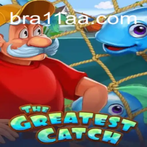Explorando o Universo de TheGreatestCatch