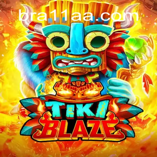 Descubra o Mundo Vibrante de TikiBlaze: O Jogo Que Está Conquistando Corações