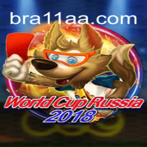 Explorando o Mundo de WorldCupRussia2018