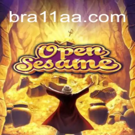 Descubra o mundo de OpenSesame: Inovação no cenário dos jogos online