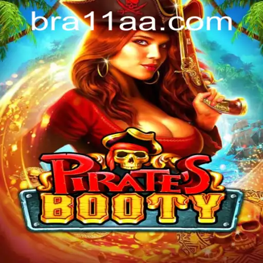 Embarque na Aventura de PiratesBooty: Conheça o Jogo de Estratégia e Exploração