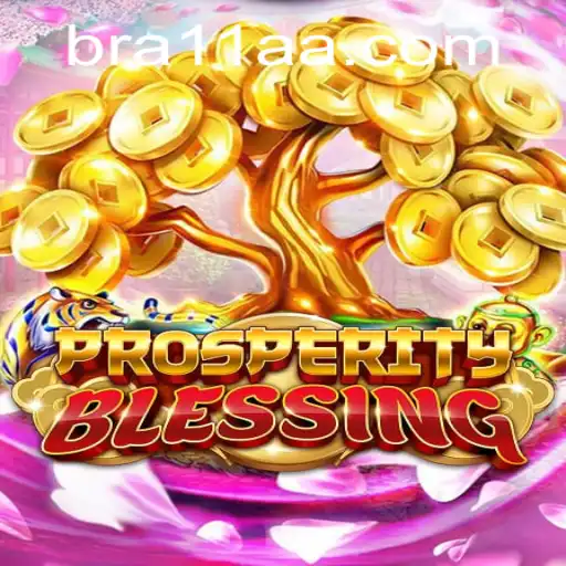 Desvendando ProsperityBlessing: Um Guia Completo