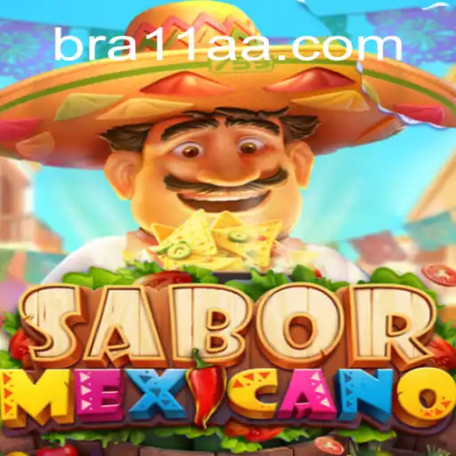 Descubra SaborMexicano: Uma Aventura Culinária em Forma de Jogo