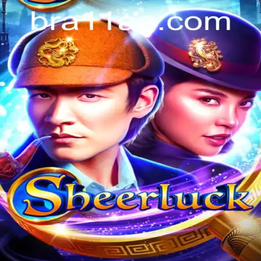 Sheerluck: Um Jogo de Inteligência e Mistério