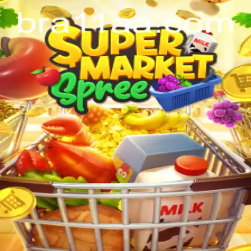 Tudo o que Você Precisa Saber sobre SupermarketSpree