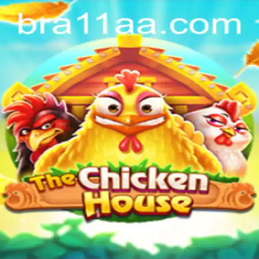 Explorando o Mundo de TheChickenHouse e 11AA.COM