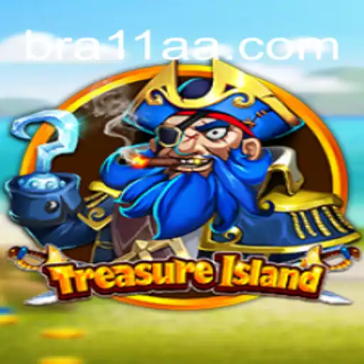Explorando o Mundo de TreasureIsland: Um Guia Detalhado