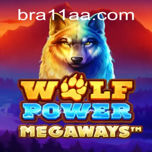 Descubra o Mundo de 'WolfPowerMega' - Um Jogo de Estratégia e Aventura